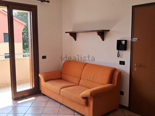 appartamento in vendita a Paese in zona Postioma