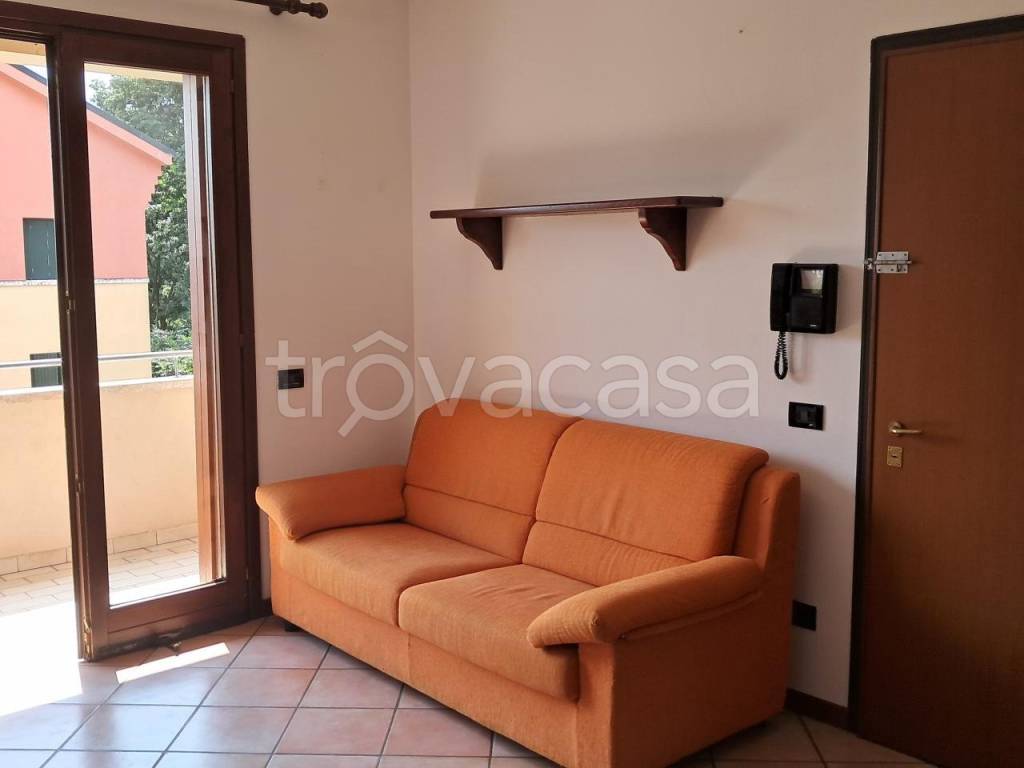 appartamento in vendita a Paese in zona Postioma