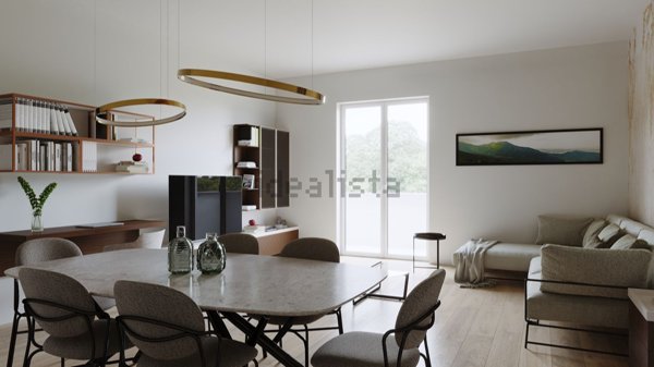 appartamento in vendita a Paese in zona Postioma