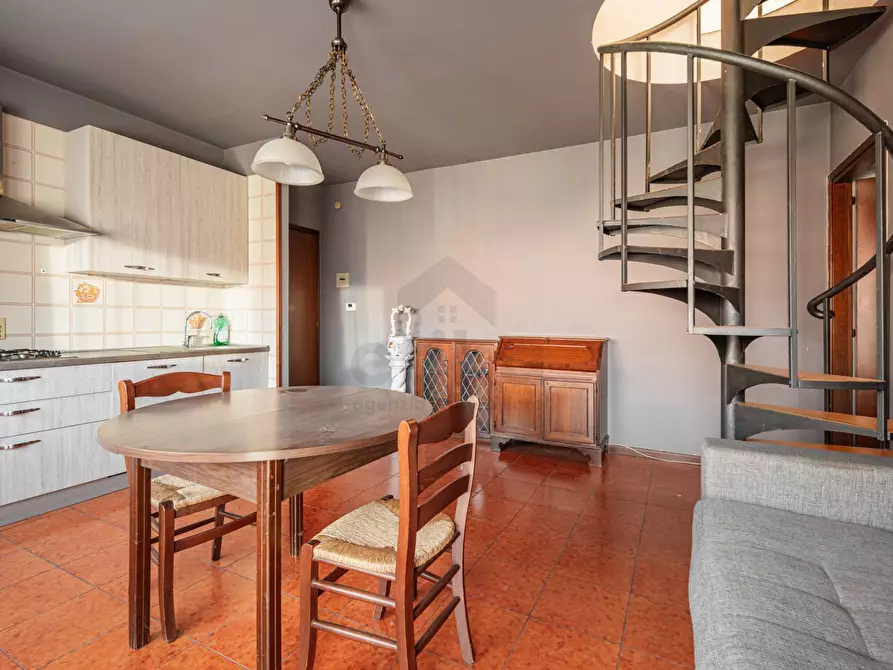 appartamento in vendita a Paese