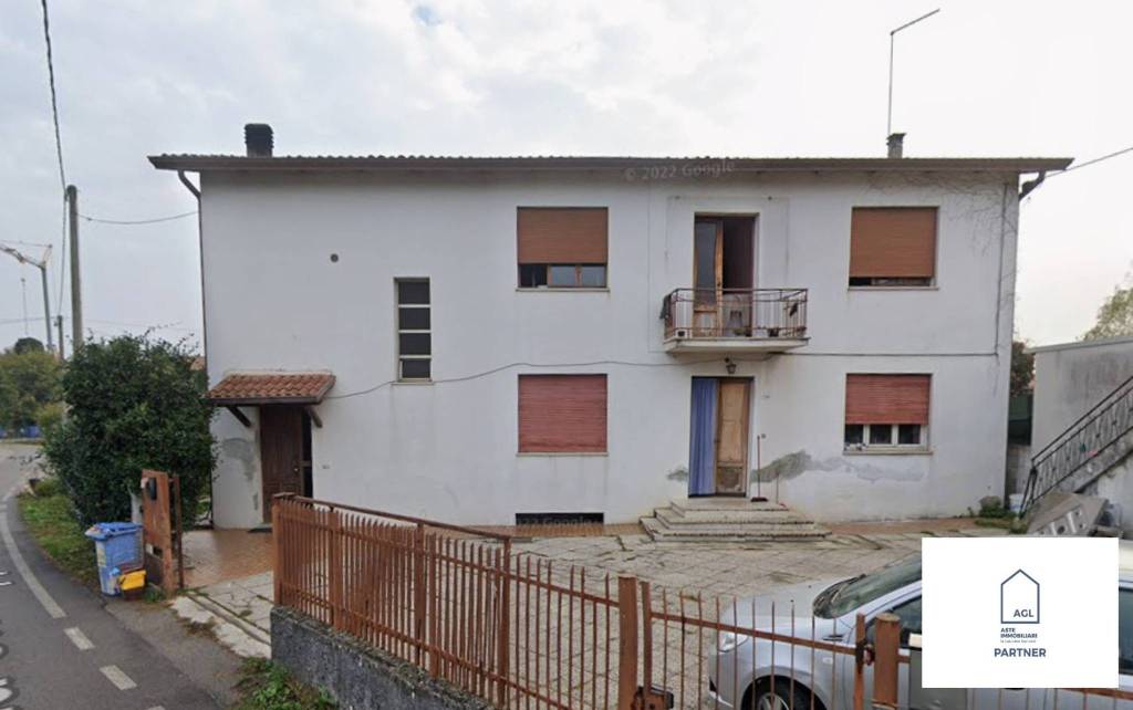 appartamento in vendita a Paese in zona Postioma