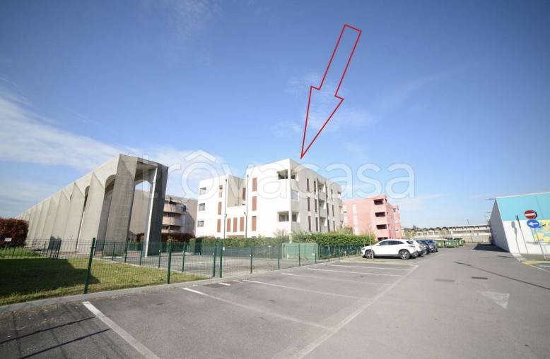 appartamento in vendita a Paese