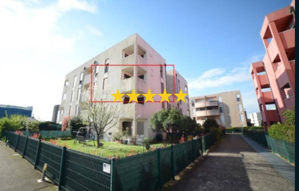 appartamento in vendita a Paese