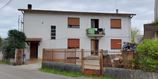 appartamento in vendita a Paese