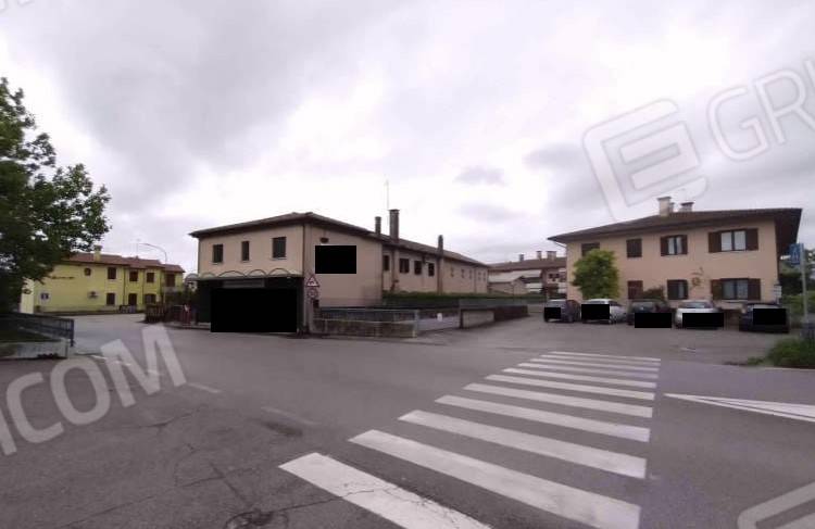 appartamento in vendita a Paese