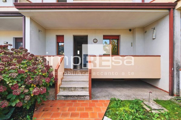 casa indipendente in vendita a Paese