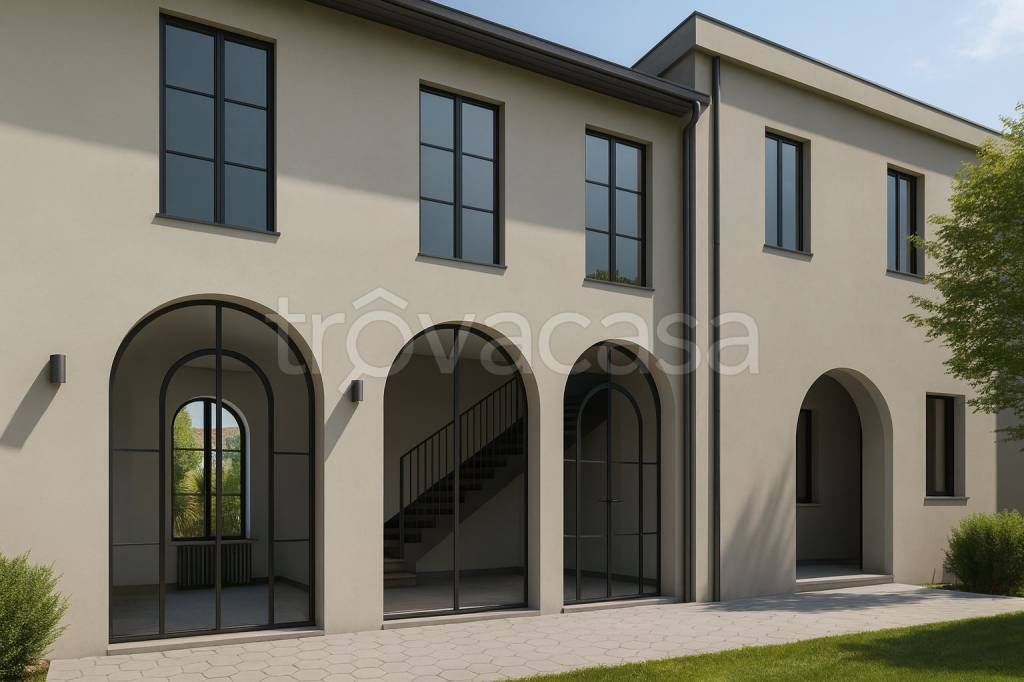 casa indipendente in vendita a Paese