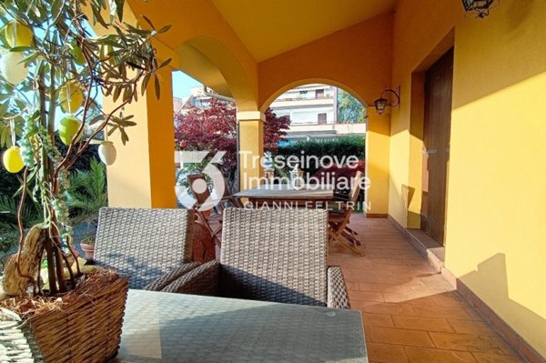 casa indipendente in vendita a Paese