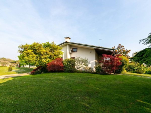 casa indipendente in vendita a Paese in zona Porcellengo