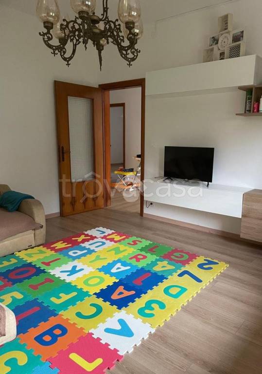 casa indipendente in vendita a Paese