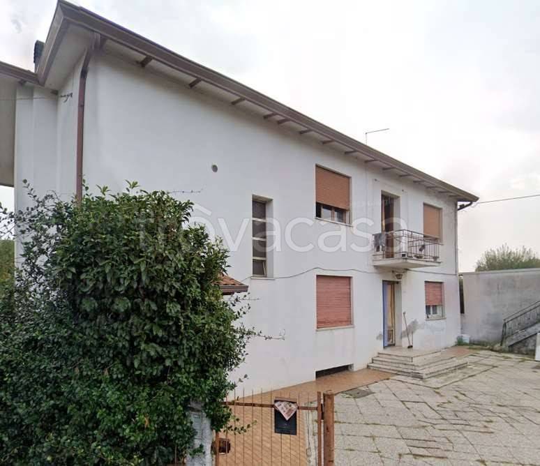casa indipendente in vendita a Paese in zona Postioma