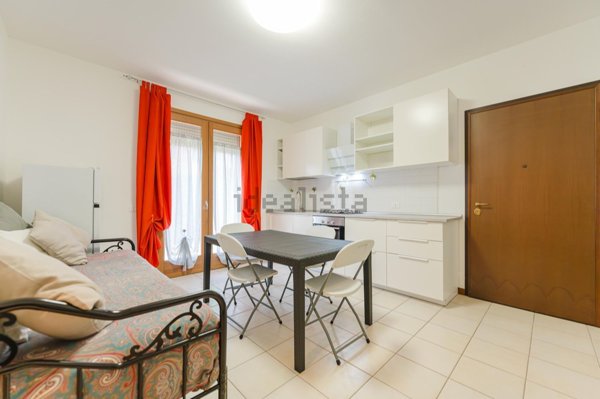 appartamento in vendita a Paese