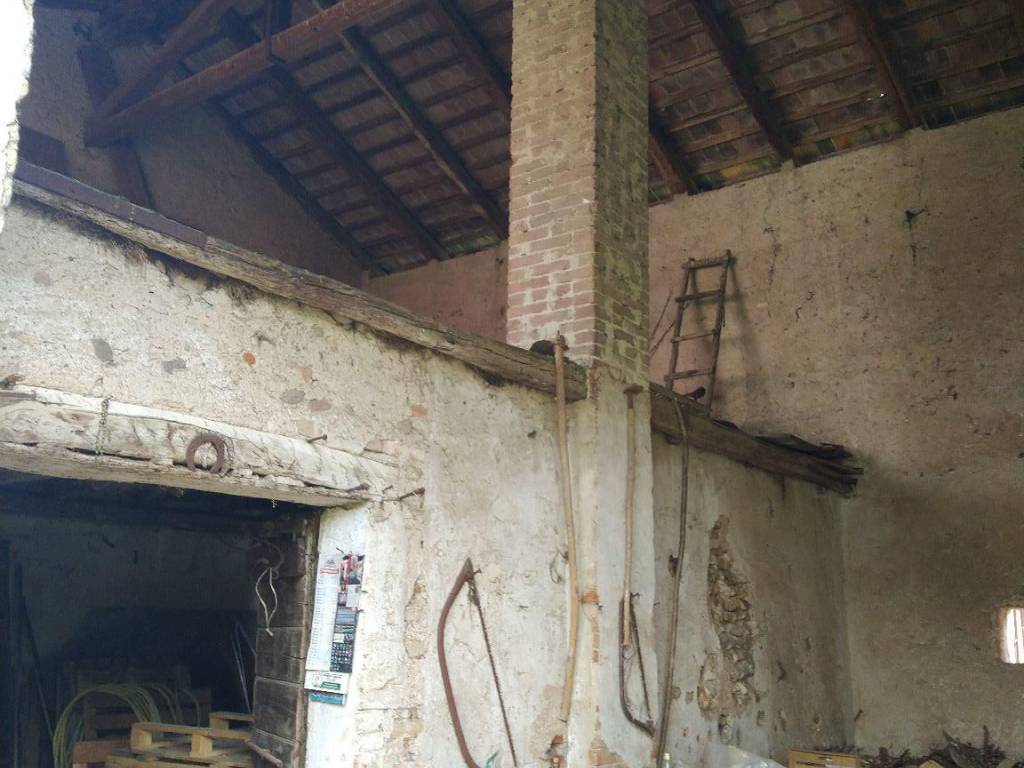 intera palazzina in vendita a Paese