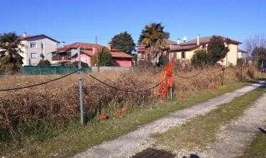 terreno agricolo in vendita a Paese