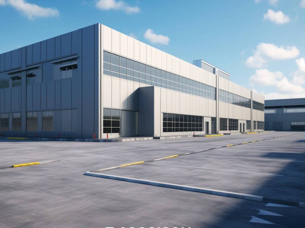 locale commerciale in vendita a Paese