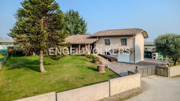 casa indipendente in vendita a Paese