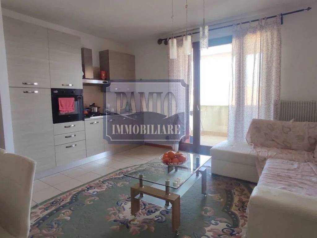 appartamento in vendita a Paese