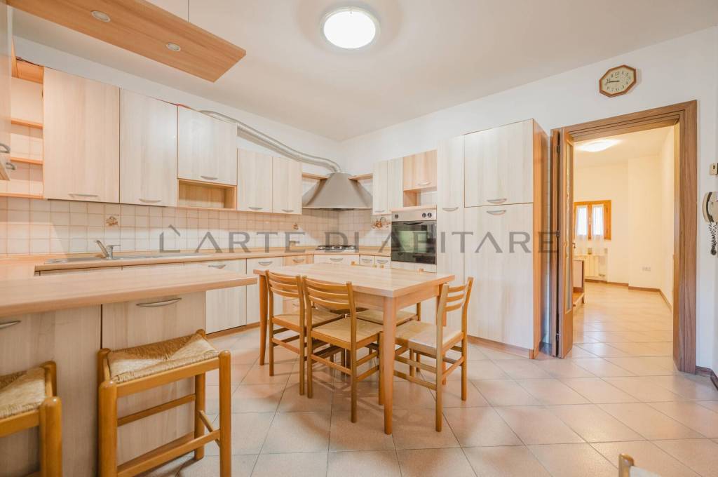 casa indipendente in vendita a Paese