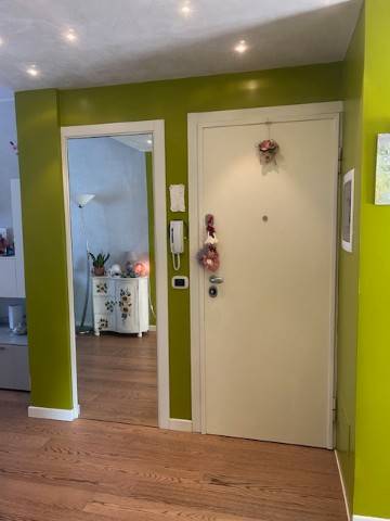 appartamento in vendita a Paese