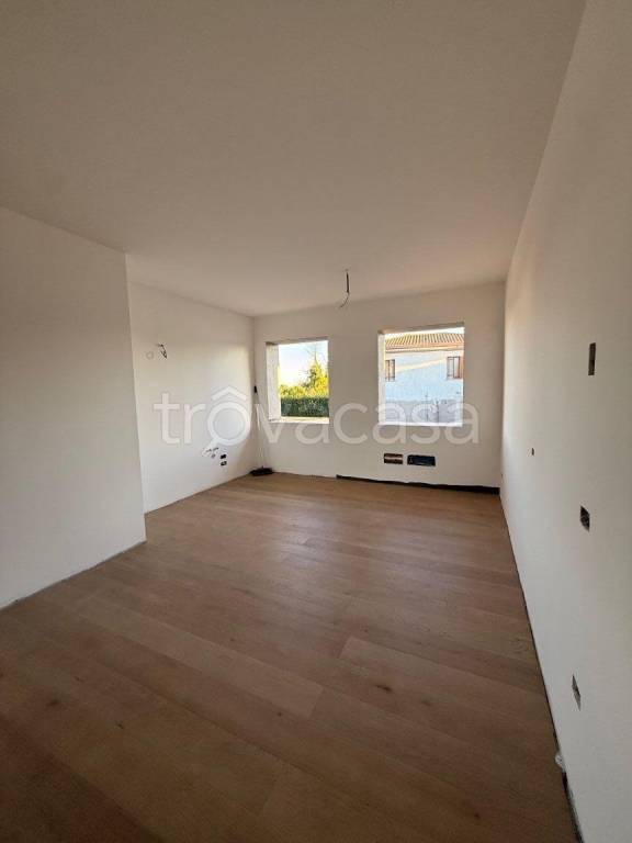 casa indipendente in vendita a Paese