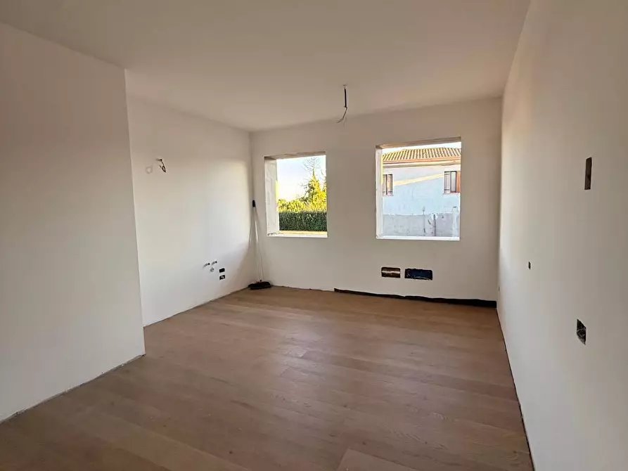 casa indipendente in vendita a Paese in zona Postioma