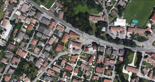 negozio in vendita a Paese