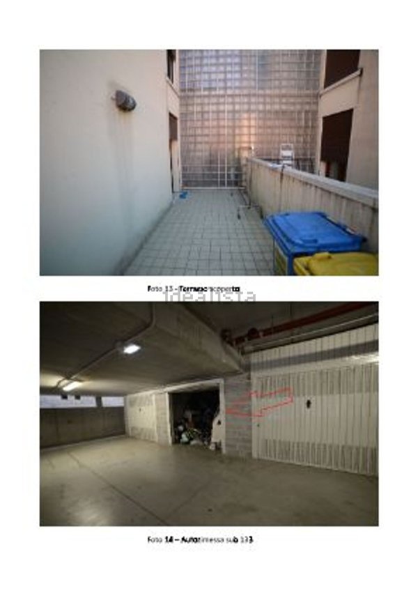 appartamento in vendita a Paese