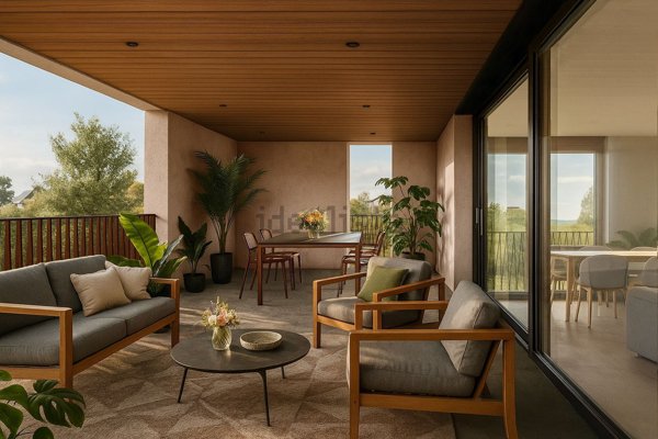 appartamento in vendita a Paese