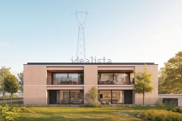 appartamento in vendita a Paese