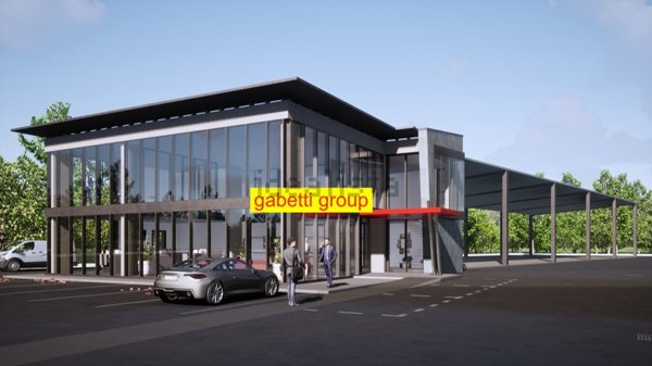 terreno edificabile in vendita a Paese