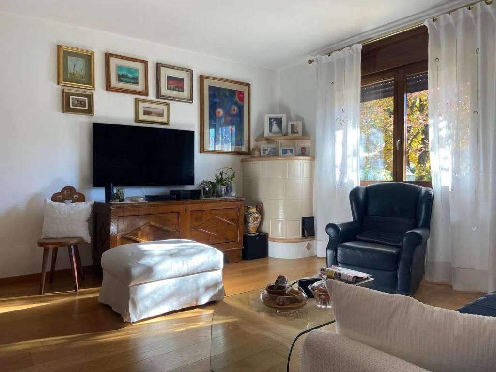 casa indipendente in vendita a Paese in zona Castagnole