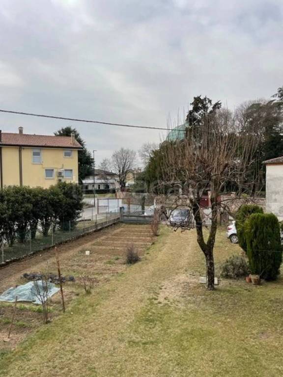 casa indipendente in vendita a Paese