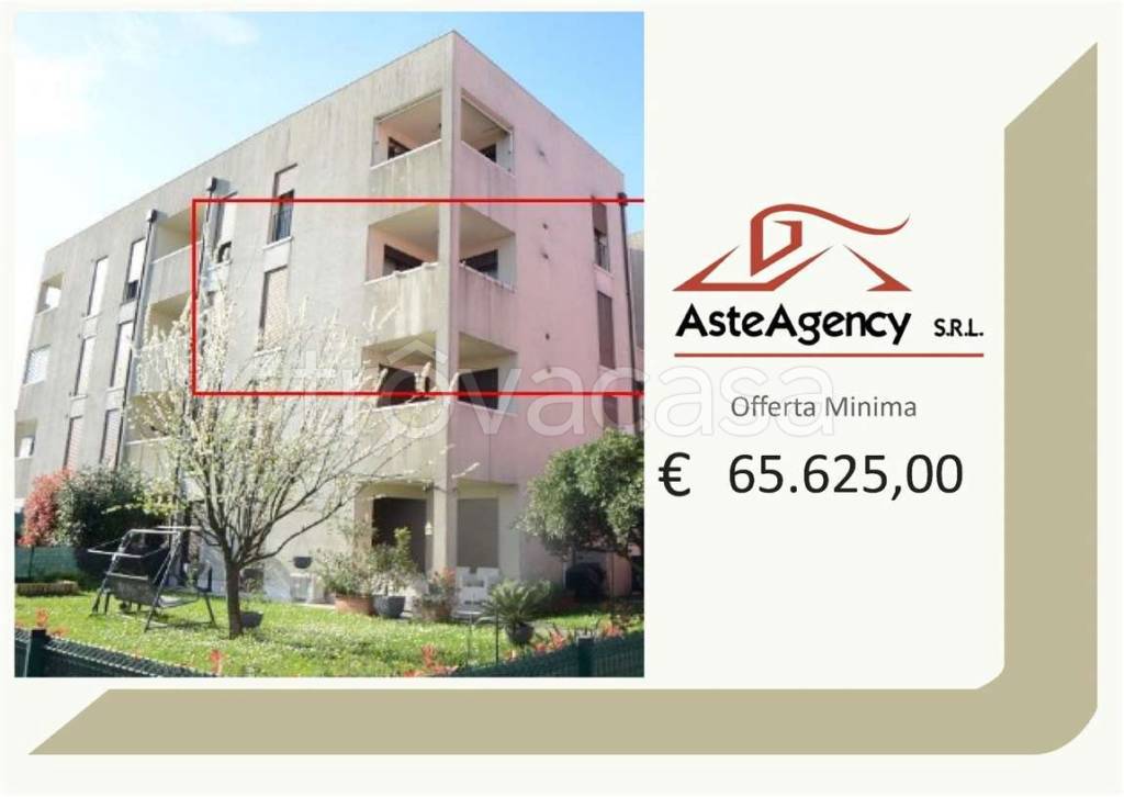 appartamento in vendita a Paese