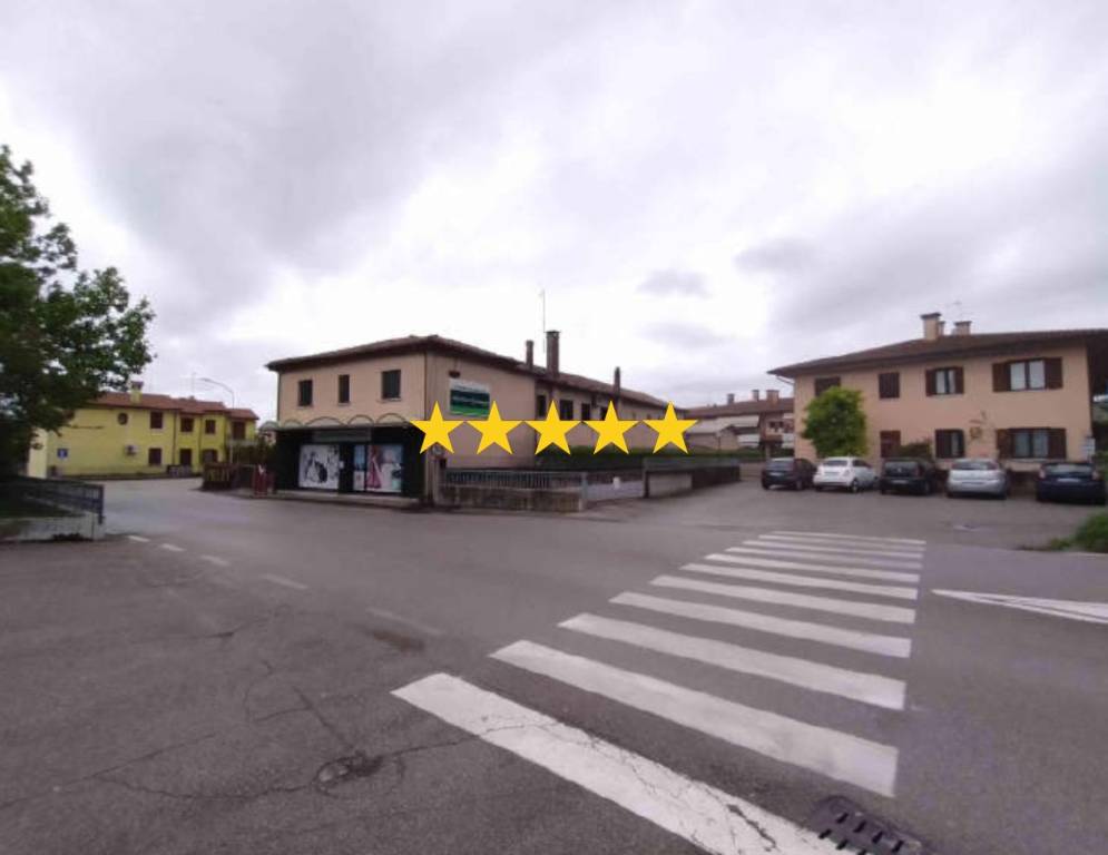 casa indipendente in vendita a Paese