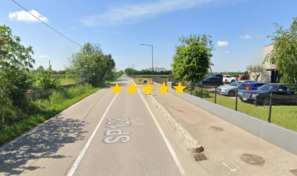 appartamento in vendita a Paese in zona Porcellengo