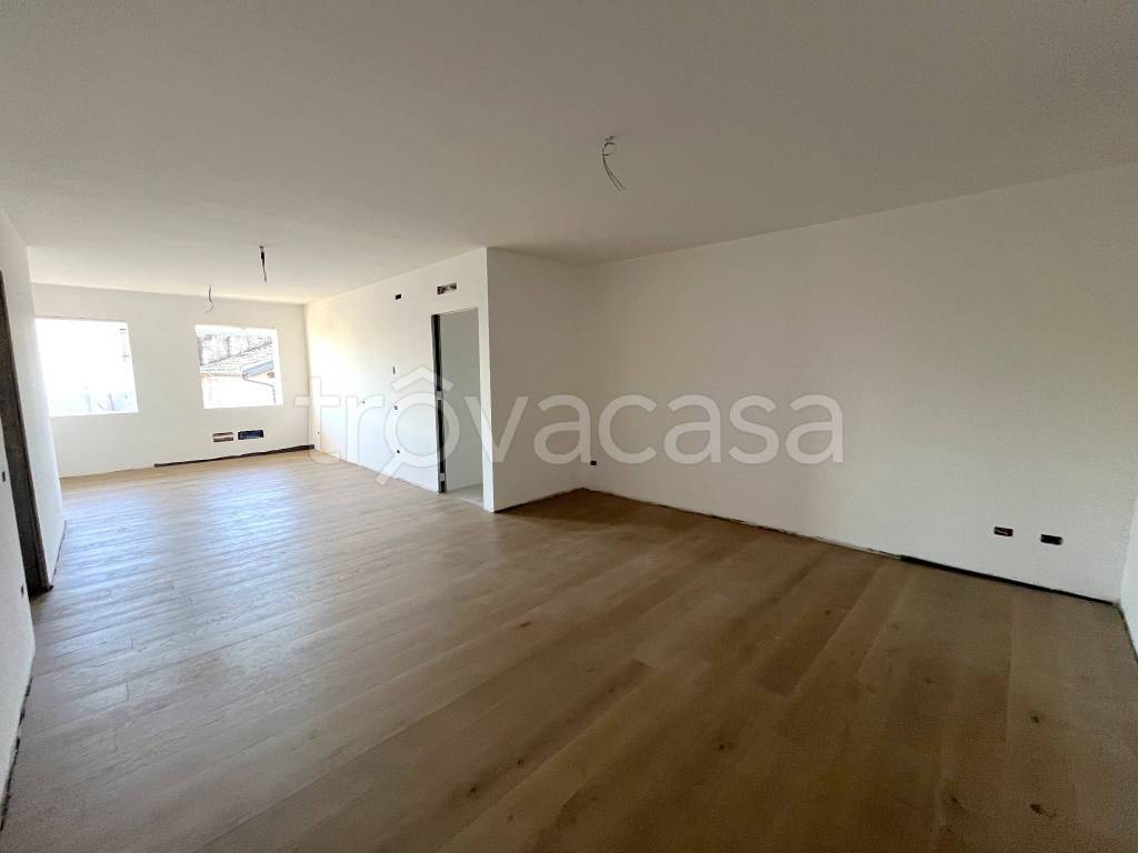 appartamento in vendita a Paese in zona Postioma