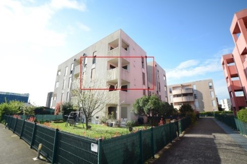 appartamento in vendita a Paese