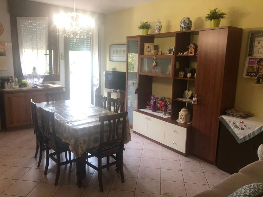 appartamento in vendita a Paese