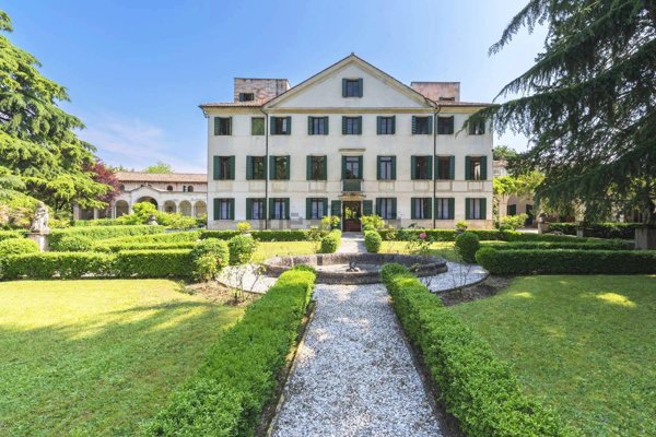 casa indipendente in vendita a Paese