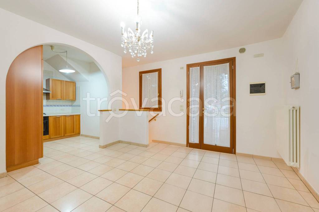 casa indipendente in vendita a Paese