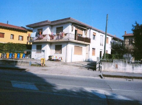 appartamento in vendita a Paese