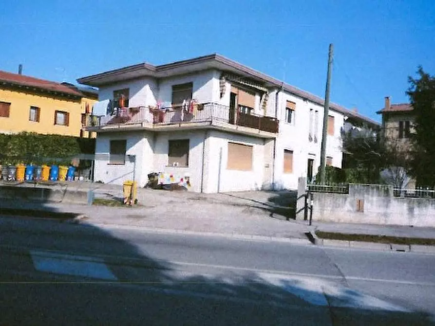 appartamento in vendita a Paese