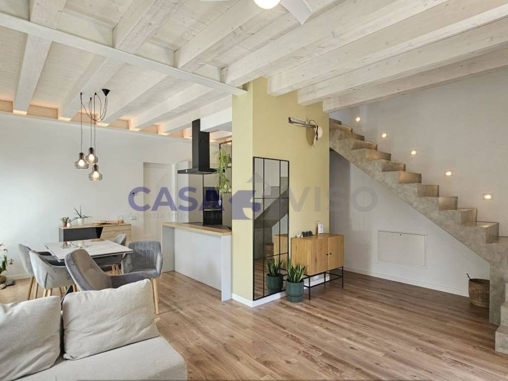 casa indipendente in vendita a Paese