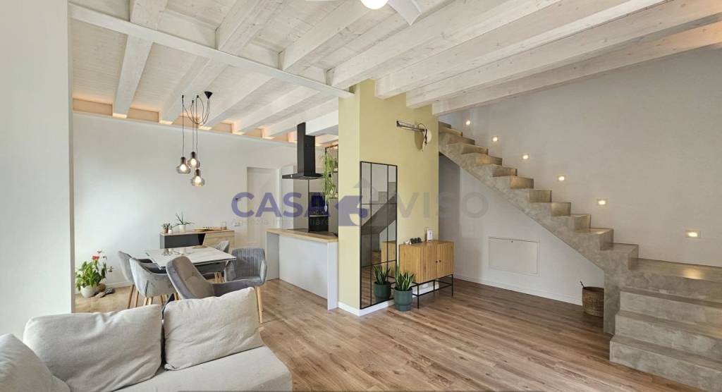 casa indipendente in vendita a Paese