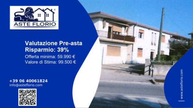 appartamento in vendita a Paese