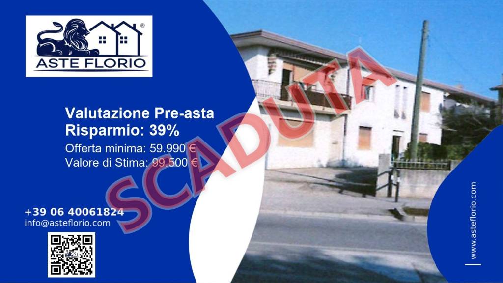 appartamento in vendita a Paese