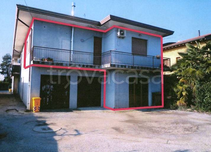 appartamento in vendita a Paese