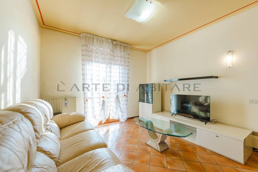 appartamento in vendita a Paese in zona Castagnole