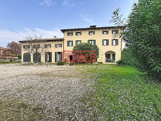 casa indipendente in vendita a Paese in zona Porcellengo