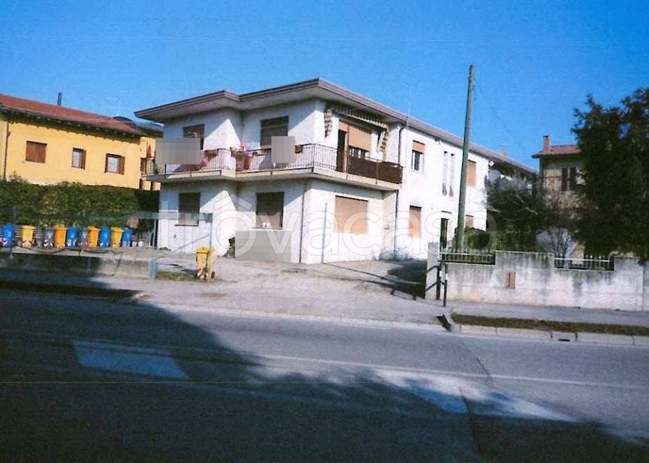 appartamento in vendita a Paese